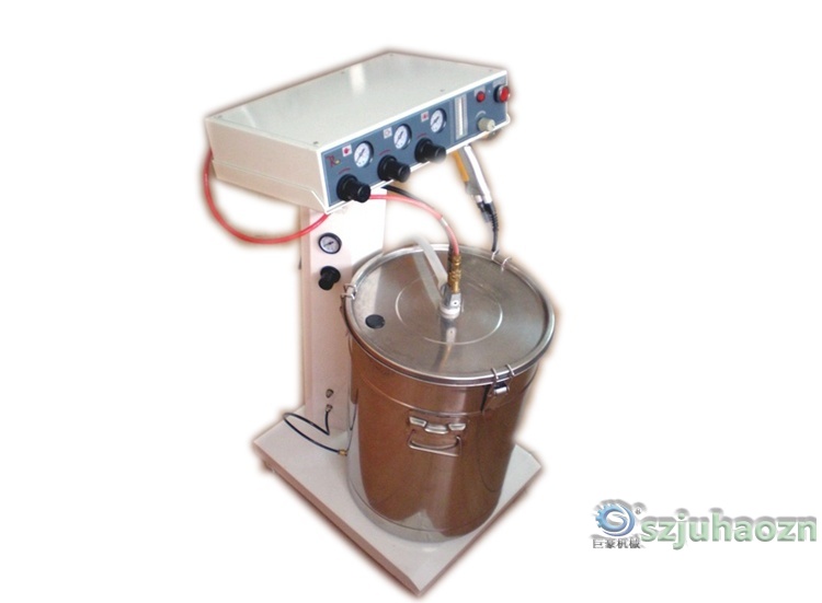 靜電粉體噴涂機(jī)