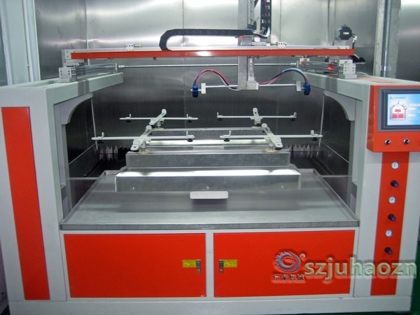五軸往復(fù)機(jī)