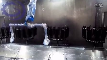 汽車行李架子噴涂生產(chǎn)線
