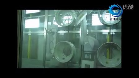 汽車鋼輪殻噴涂-深圳巨豪自動(dòng)化設(shè)備有限公司