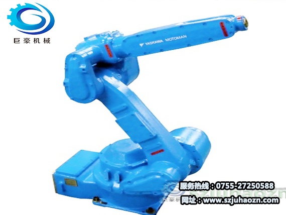 六軸涂裝機(jī)器人馬桶蓋噴涂