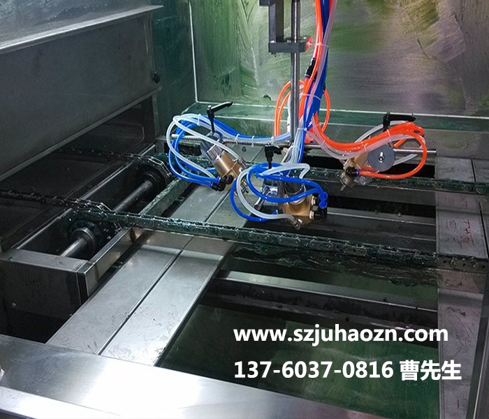 雙軸 往復(fù)噴涂機、單軸往復(fù)噴涂機